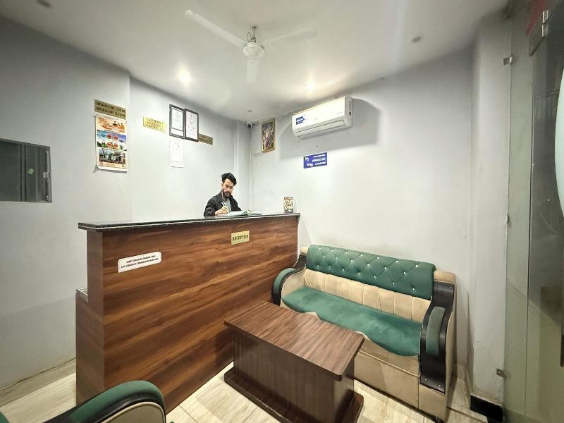 Hotel Ds Valley Rishikesh image