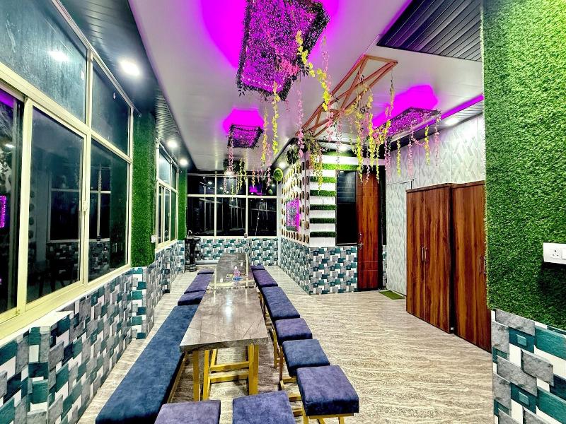 Hotel Ds Valley Rishikesh image