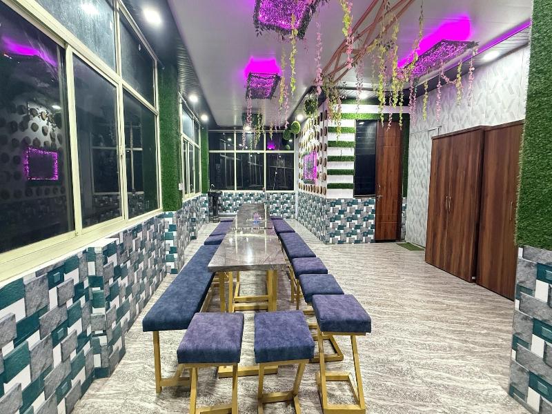 Hotel Ds Valley Rishikesh image