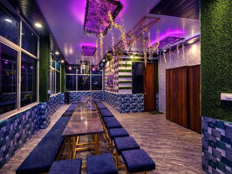 Hotel Ds Valley Rishikesh image