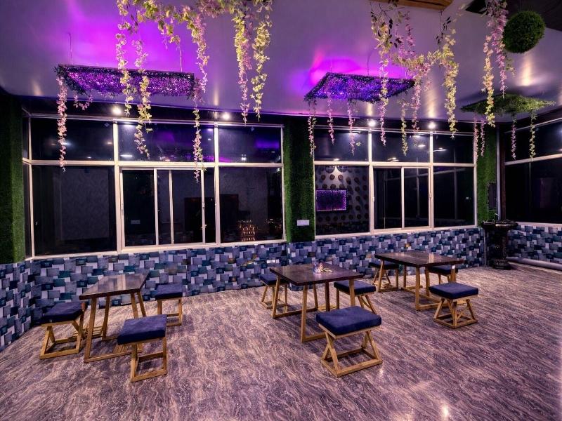 Hotel Ds Valley Rishikesh image