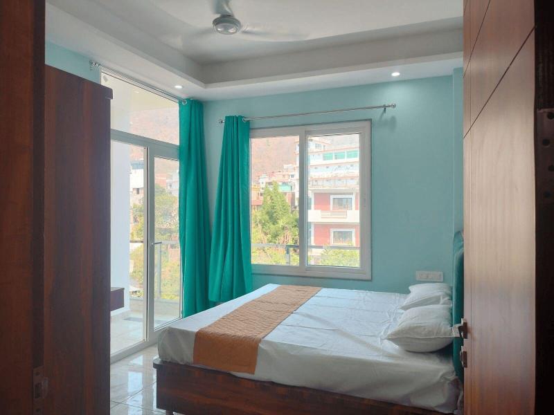 Hotel Ds Valley Rishikesh image