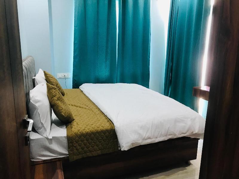 Hotel Ds Valley Rishikesh image