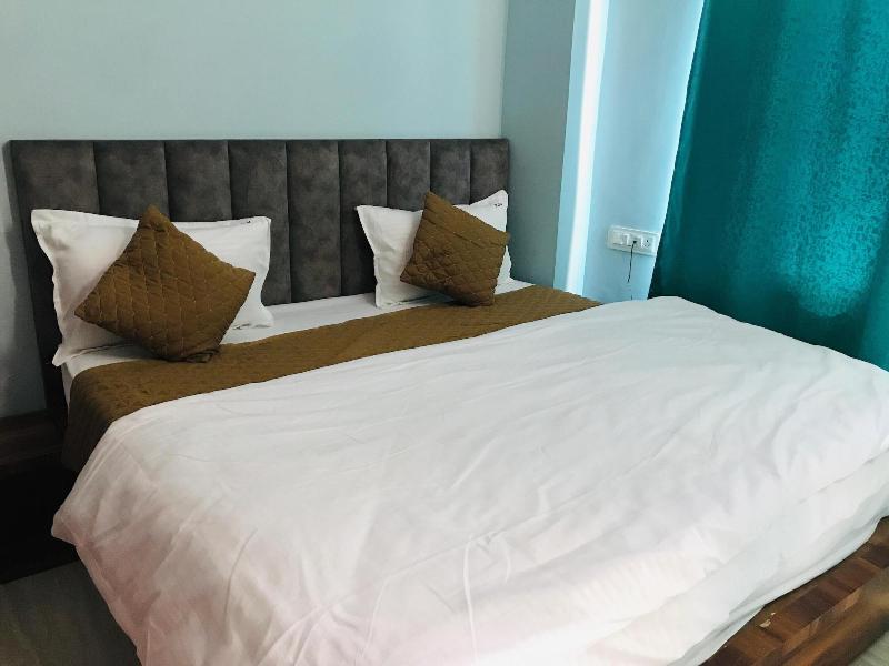 Hotel Ds Valley Rishikesh image