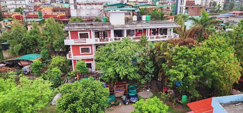 Hotel Ds Valley Rishikesh image