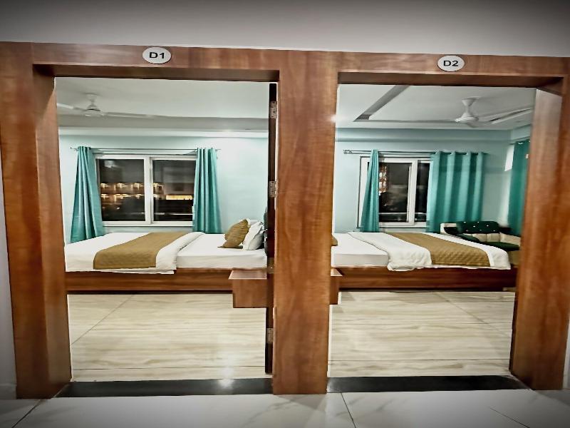 Hotel Ds Valley Rishikesh image