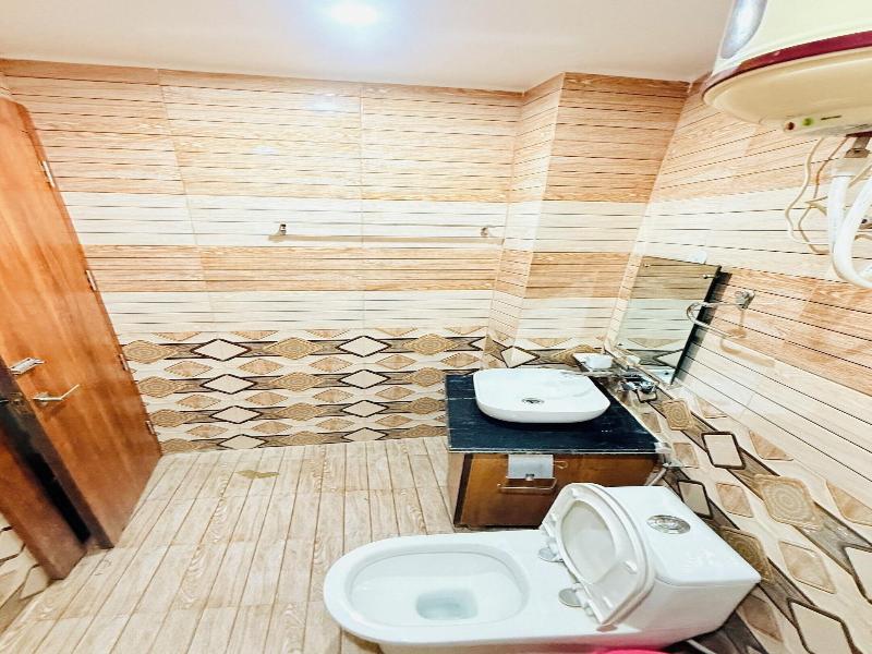 Hotel Ds Valley Rishikesh image
