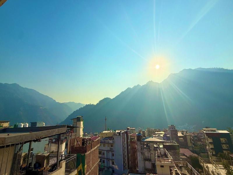 Hotel Ds Valley Rishikesh image