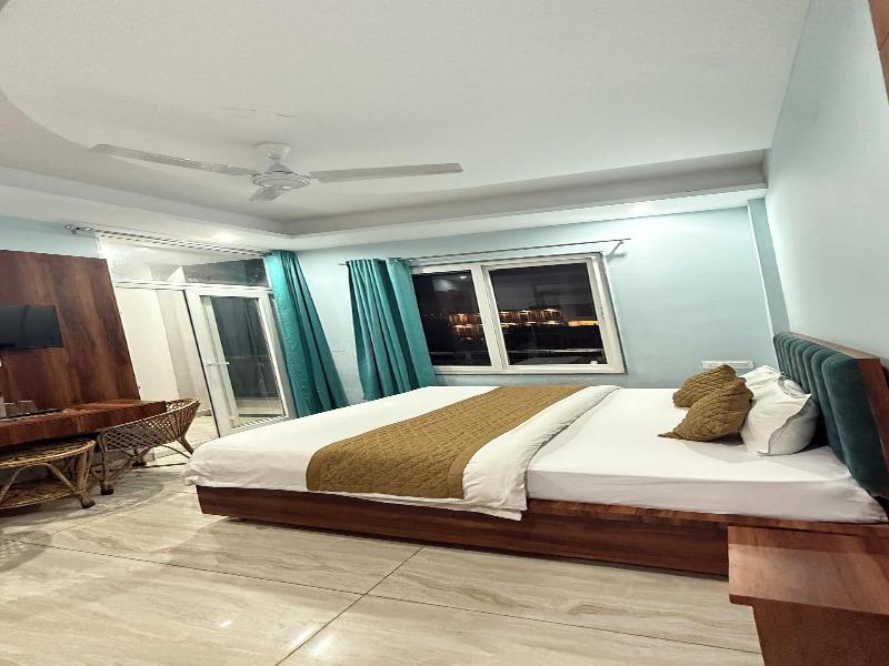 Hotel Ds Valley Rishikesh image