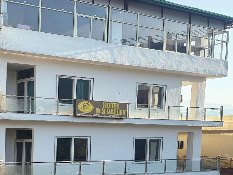 Hotel Ds Valley Rishikesh image