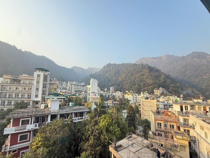 Hotel Ds Valley Rishikesh image