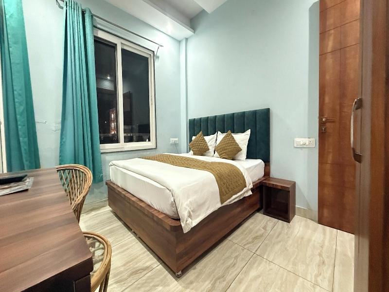 Hotel Ds Valley Rishikesh image