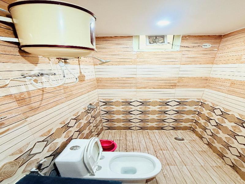 Hotel Ds Valley Rishikesh image
