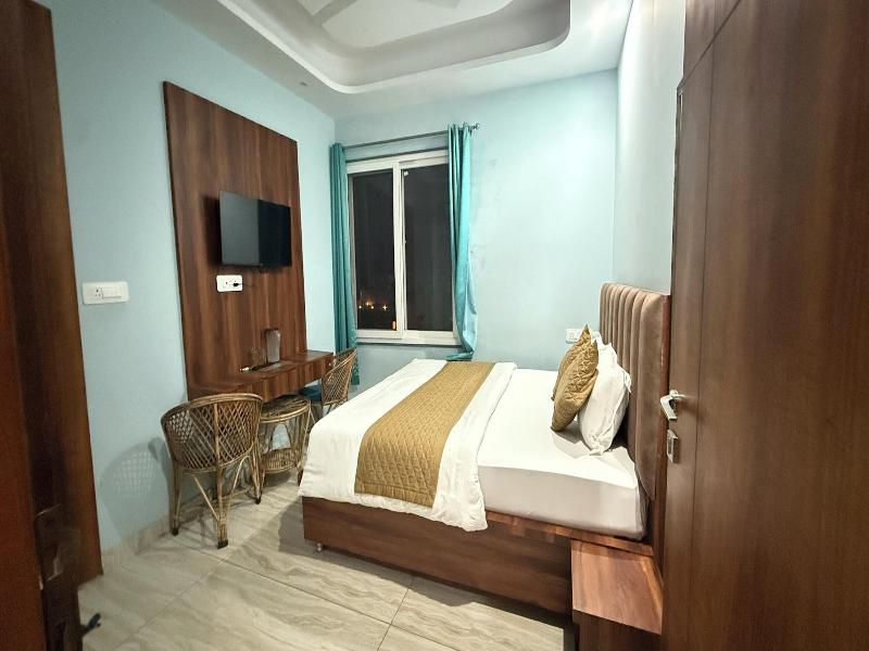 Hotel Ds Valley Rishikesh image