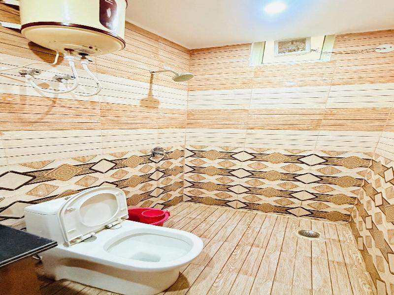 Hotel Ds Valley Rishikesh image