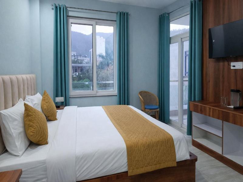 Hotel Ds Valley Rishikesh image
