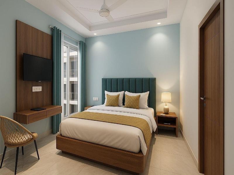 Hotel Ds Valley Rishikesh image
