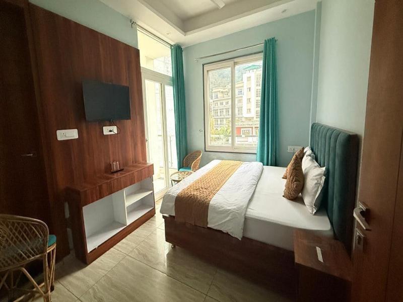 Hotel Ds Valley Rishikesh image