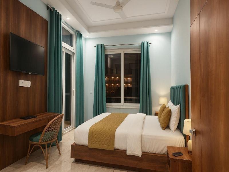 Hotel Ds Valley Rishikesh image