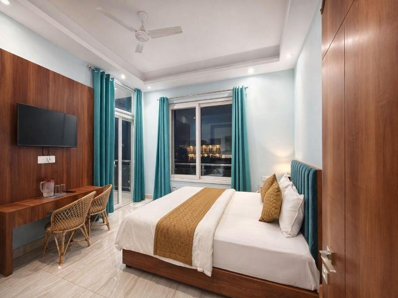 Hotel Ds Valley Rishikesh image