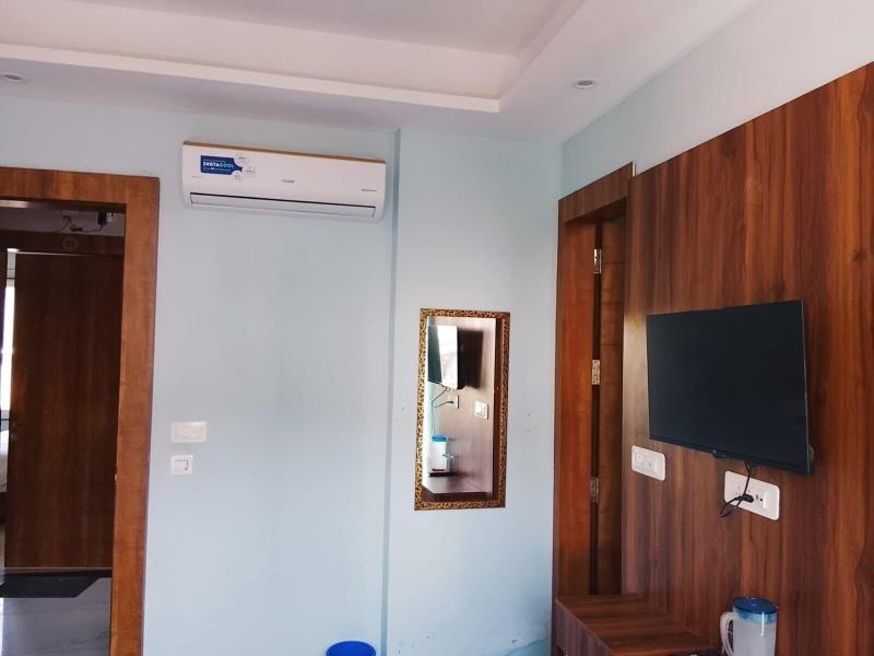 Hotel Ds Valley Rishikesh image