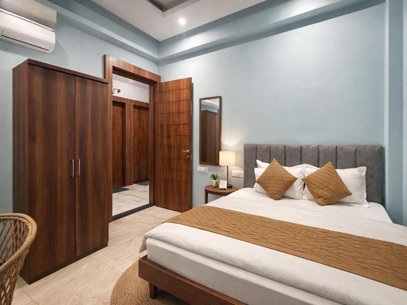 Hotel Ds Valley Rishikesh image