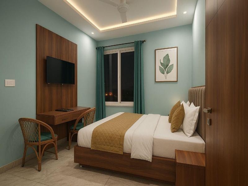 Hotel Ds Valley Rishikesh image