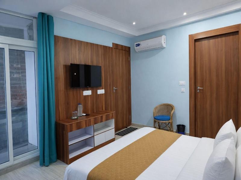 Hotel Ds Valley Rishikesh image