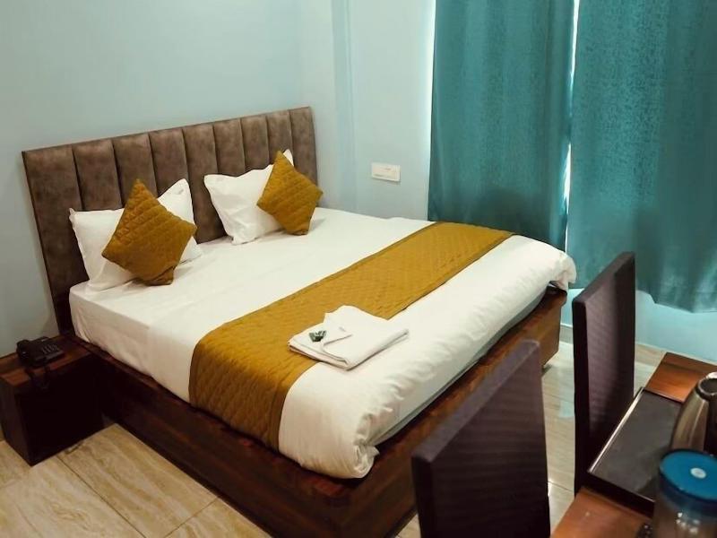 Hotel Ds Valley Rishikesh image
