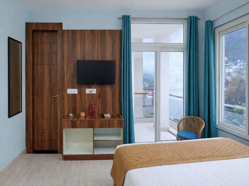 Hotel Ds Valley Rishikesh image