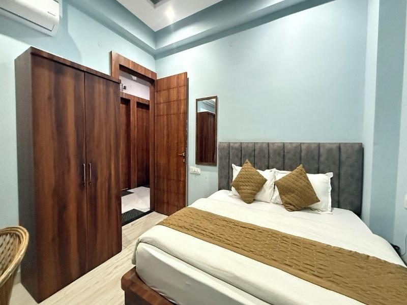 Hotel Ds Valley Rishikesh image