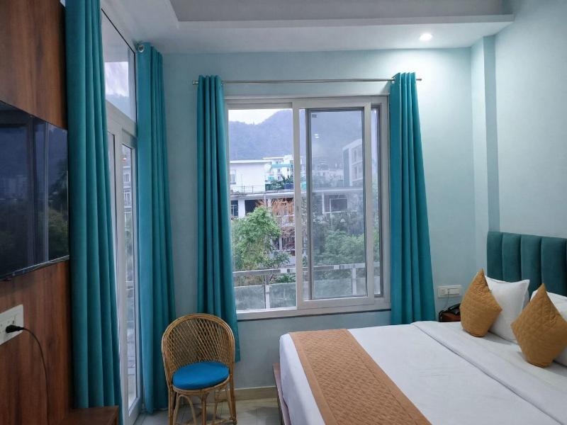 Hotel Ds Valley Rishikesh image