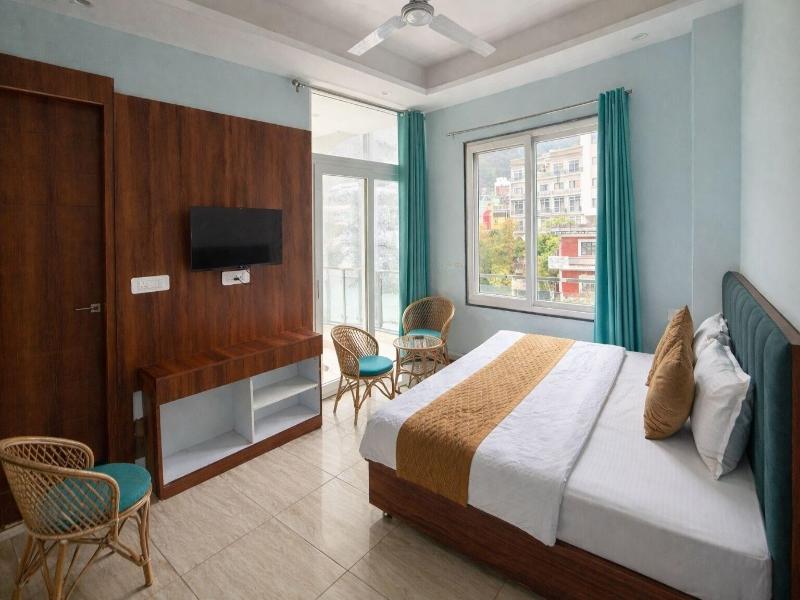 Hotel Ds Valley Rishikesh image