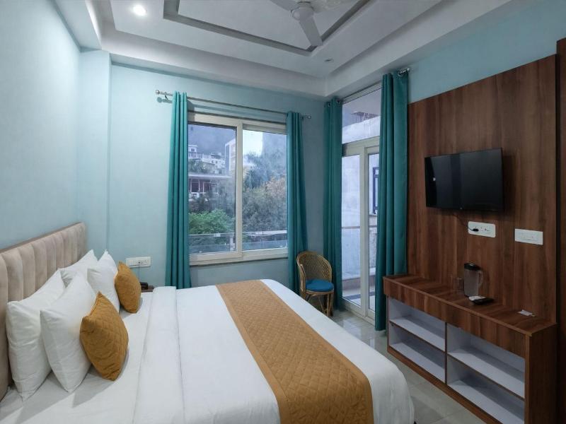 Hotel Ds Valley Rishikesh image