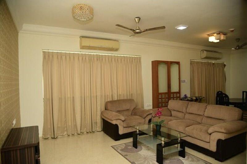 Oragadam Rooms image