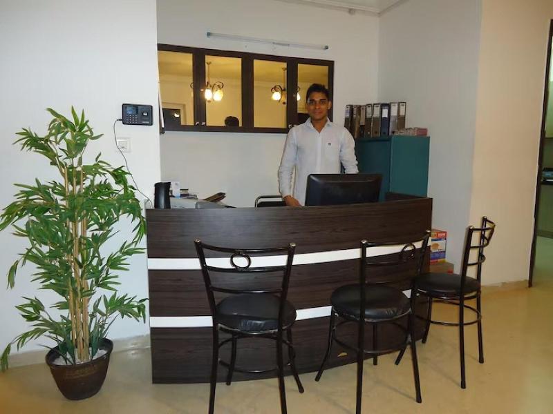 Oragadam Rooms image
