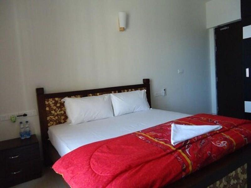 Oragadam Rooms image