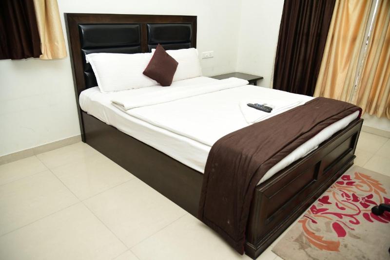 Oragadam Rooms image