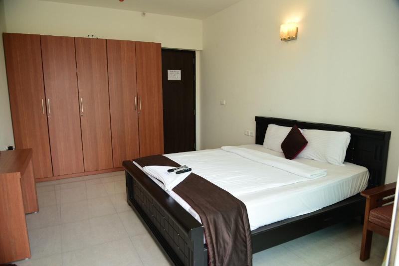 Oragadam Rooms image