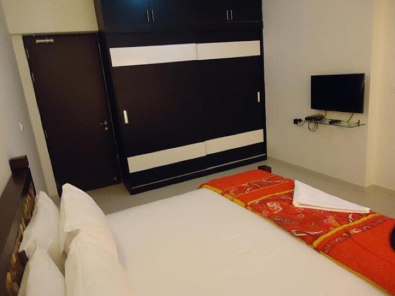 Oragadam Rooms image