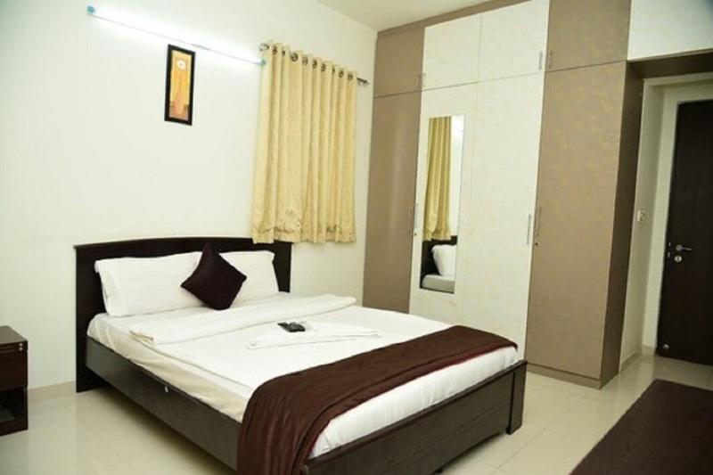 Oragadam Rooms image