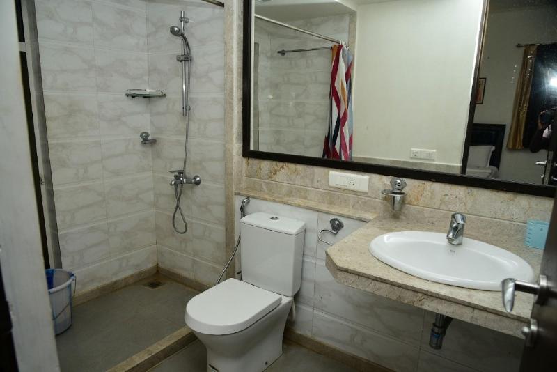 Oragadam Rooms image