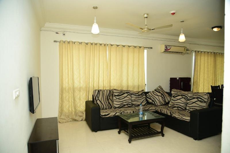 Oragadam Rooms image