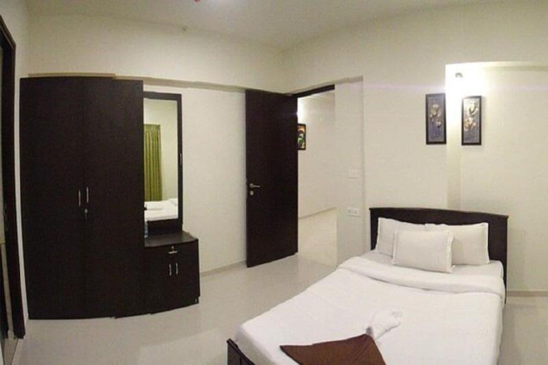 Oragadam Rooms image