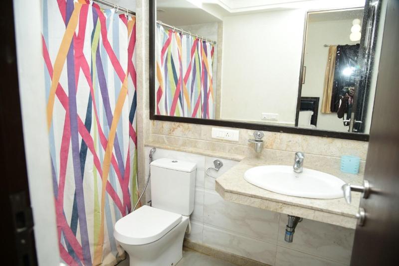 Oragadam Rooms image