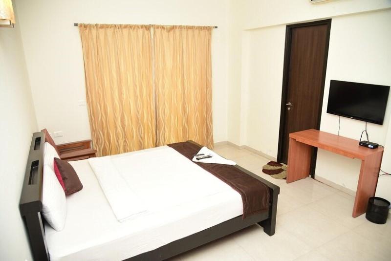 Oragadam Rooms image