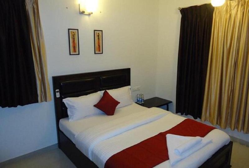 Oragadam Rooms image