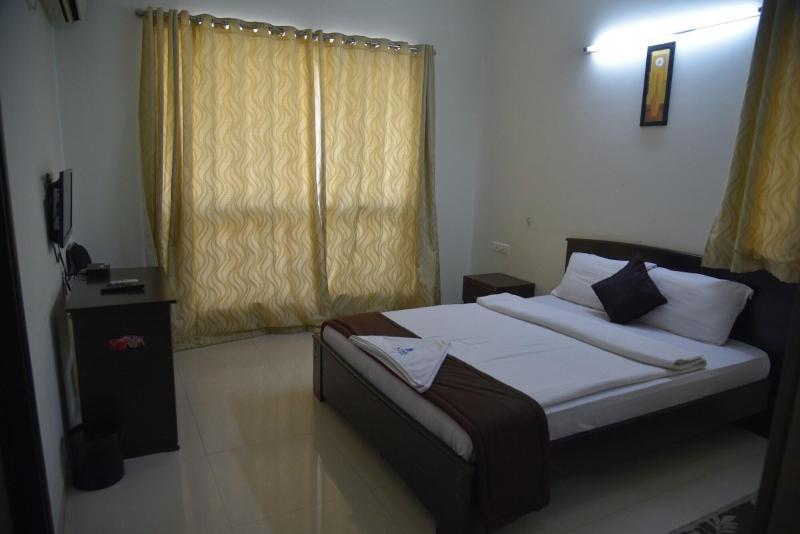 Oragadam Rooms image