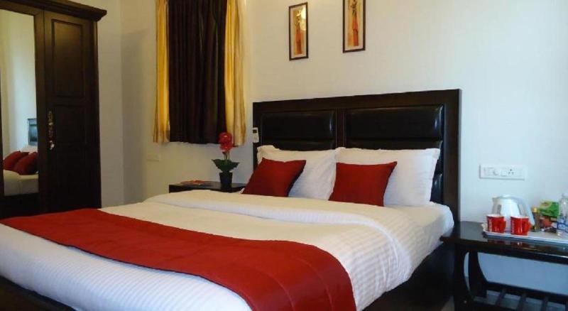 Oragadam Rooms image