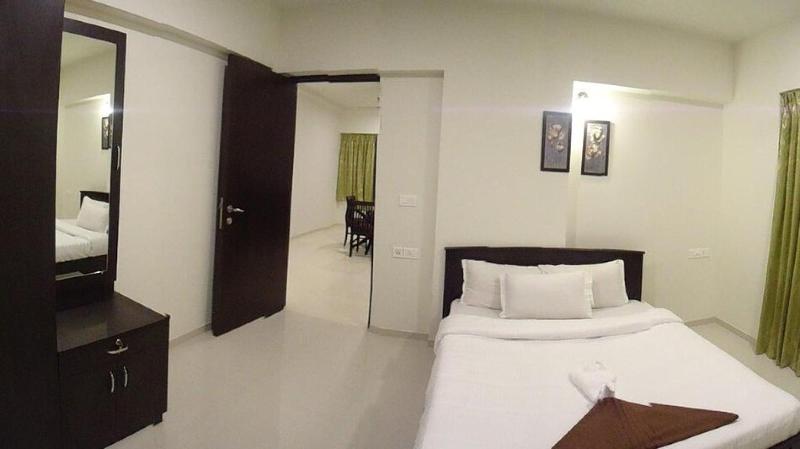 Oragadam Rooms image